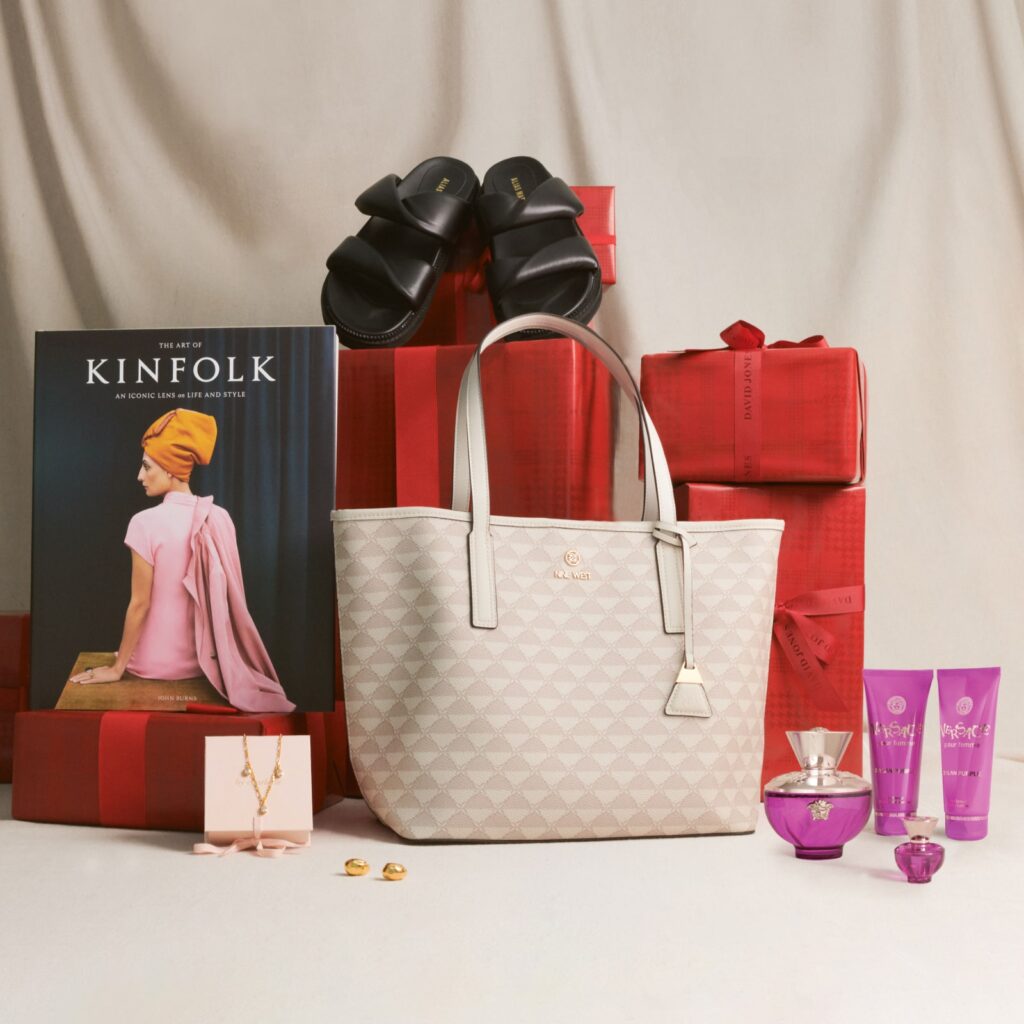 Christmas Gifts for Her under $200