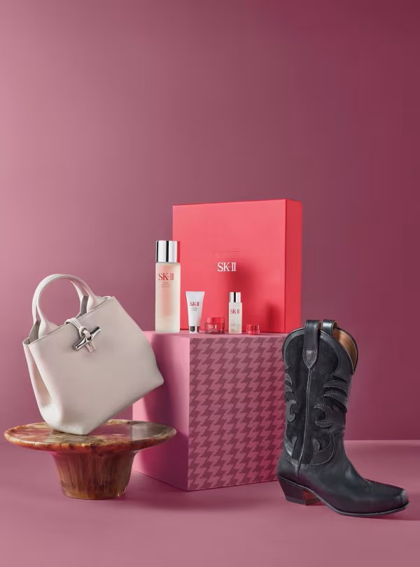 Splurge Worthy Gifts