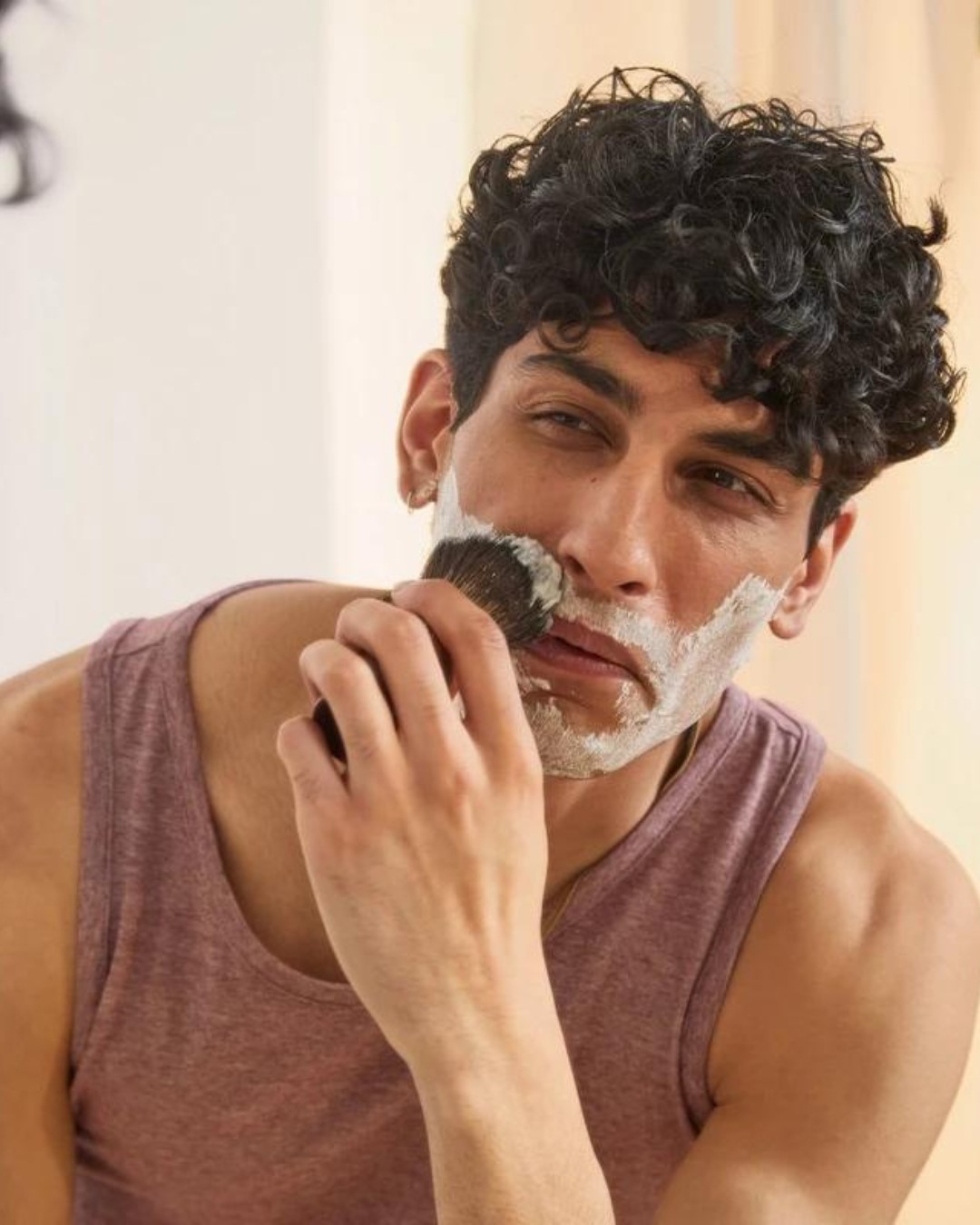 The Body Shop - Men's Grooming Gifts