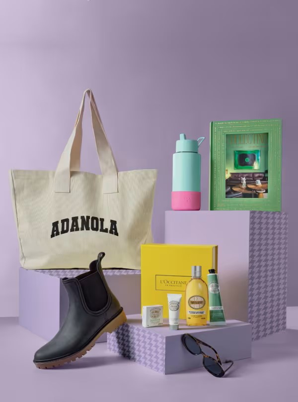 Gifts Under $100