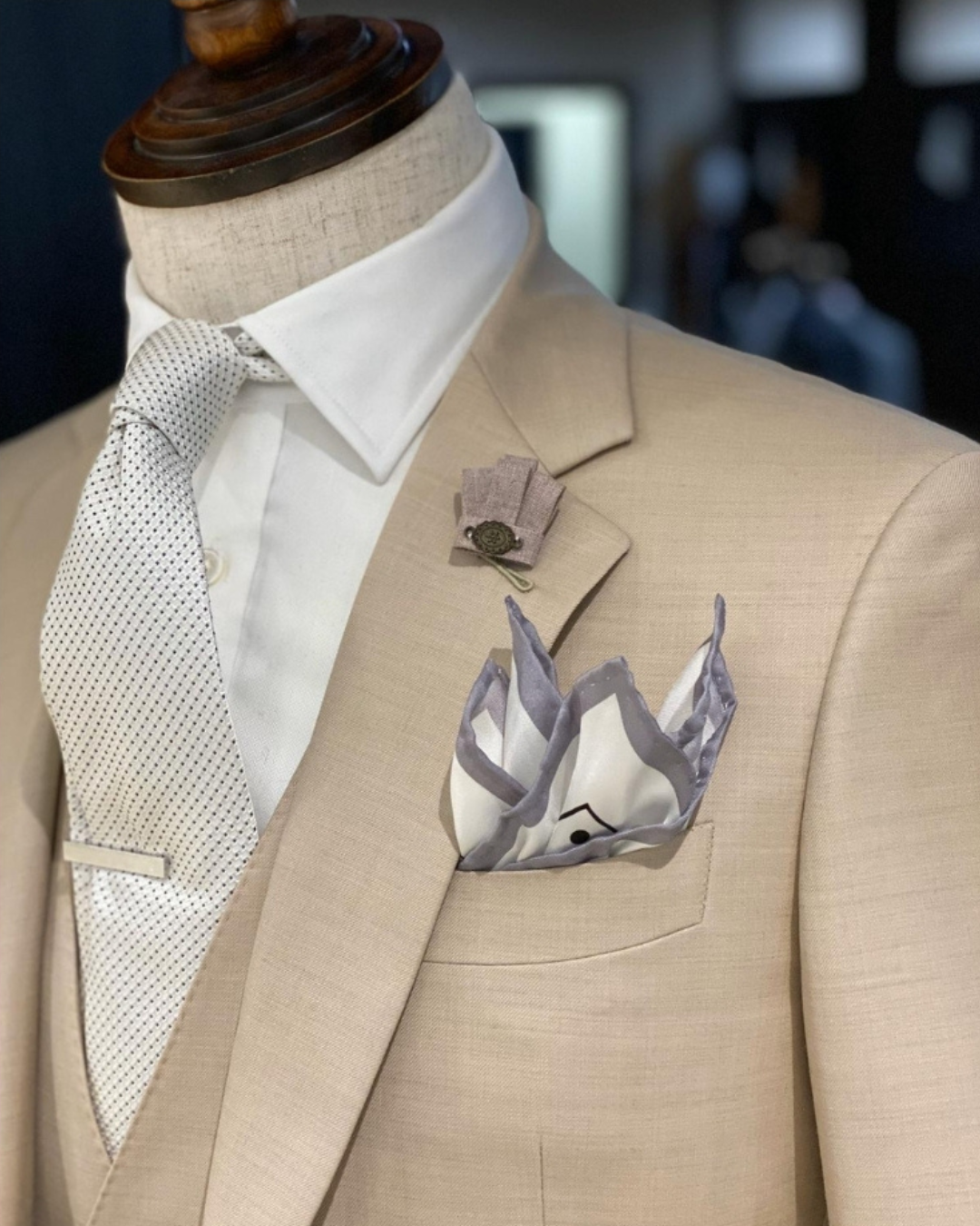 Knightsman Bespoke Tailors