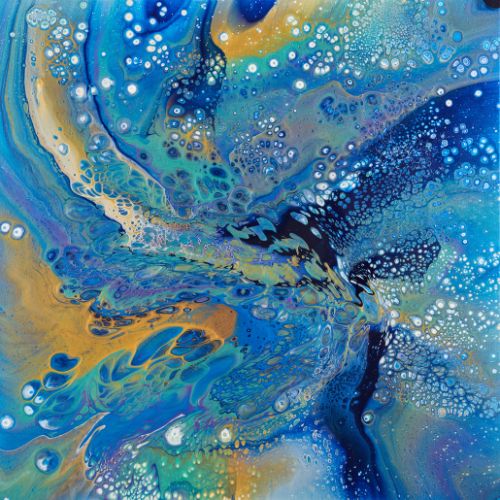 'Aqua'