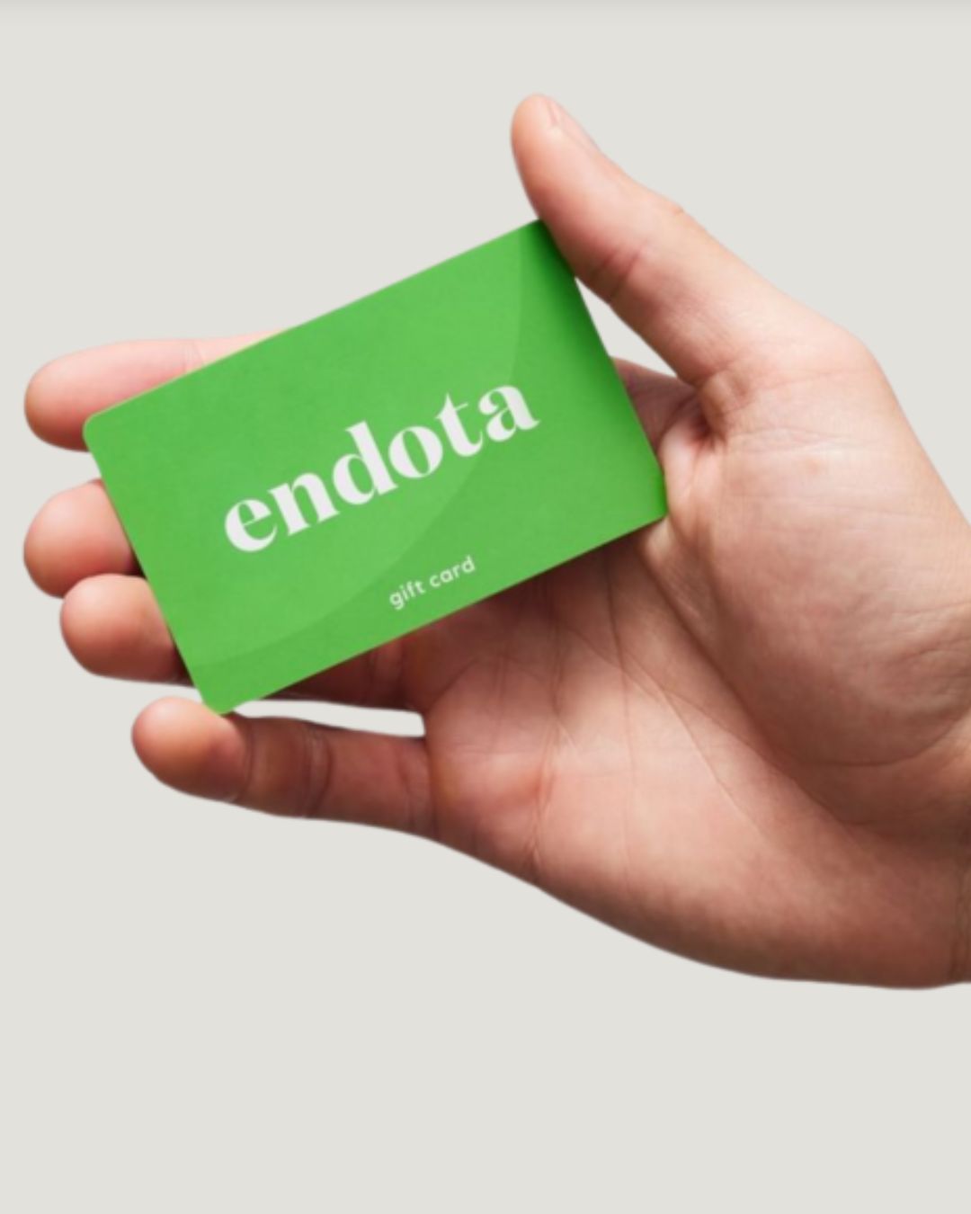 Endota Spa Gift Card