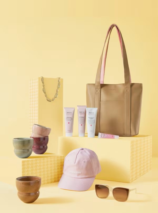 Gifts under $50
