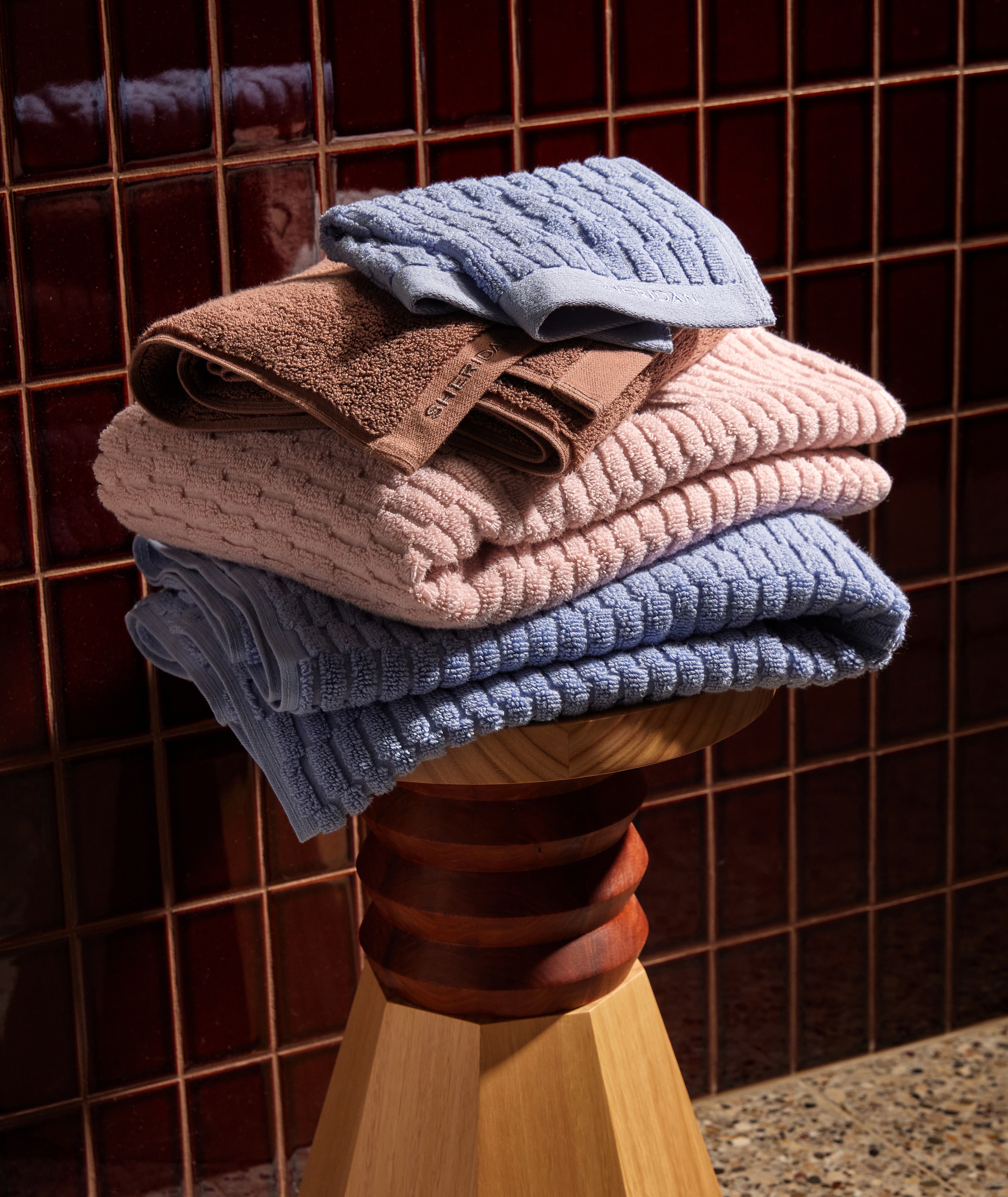 Sheridan bed, bath and bedding available at david jones