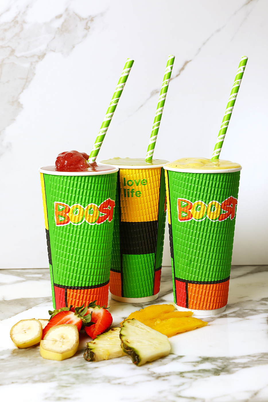 Boost Juice