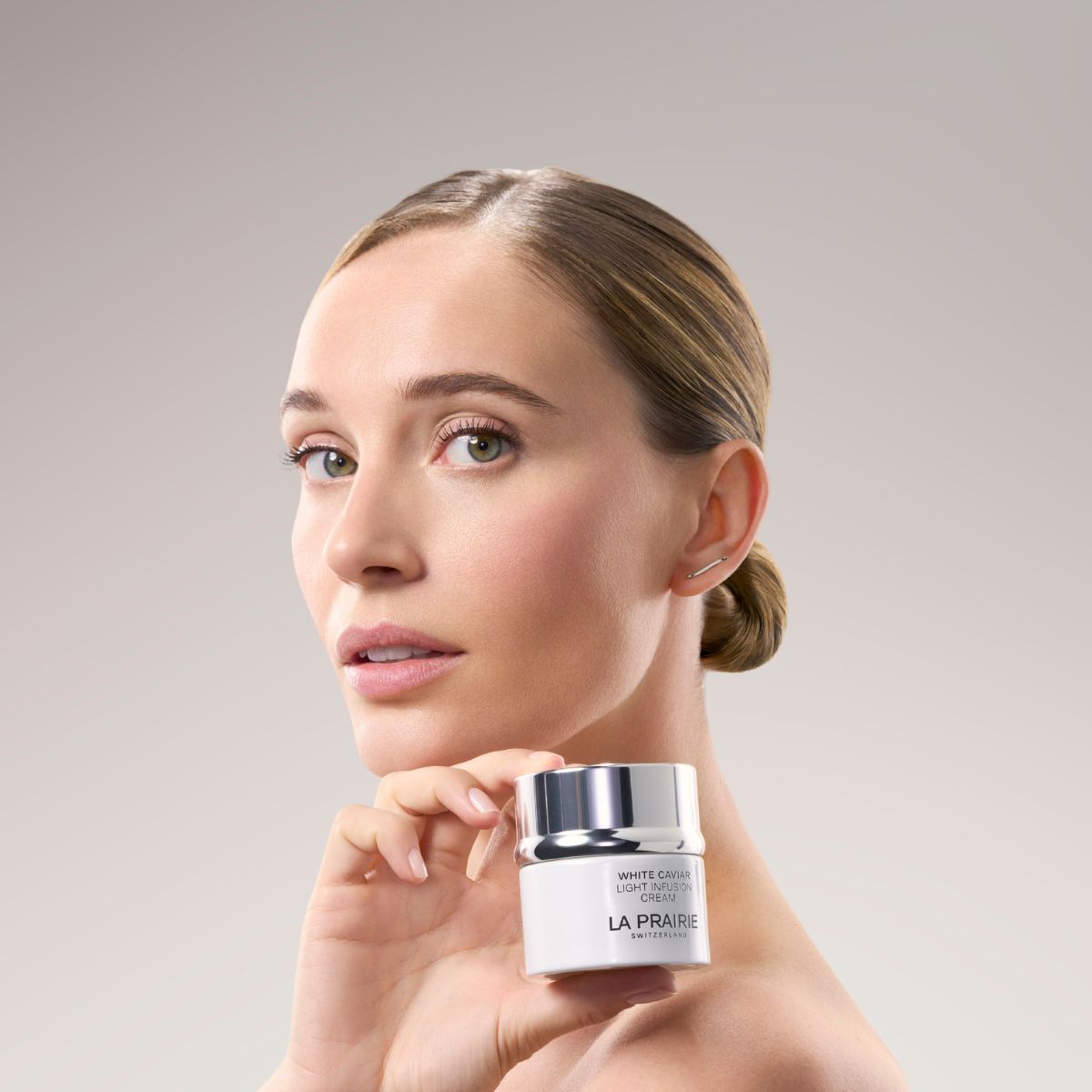 La Prairie