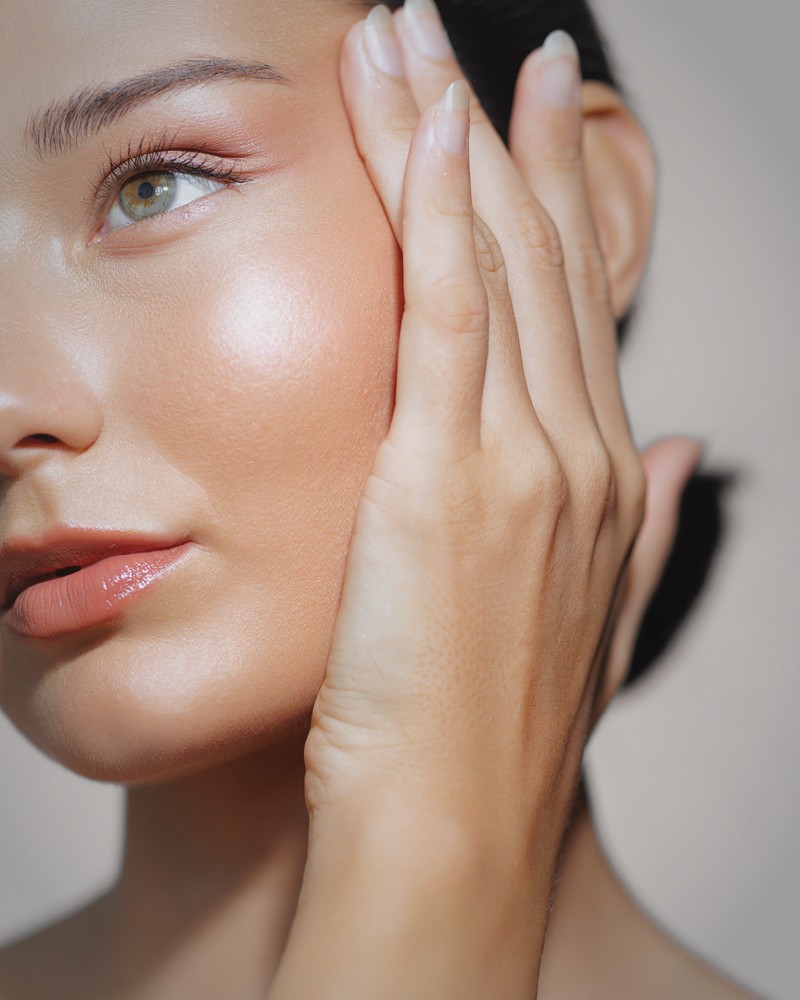 The Beauty & Brow Parlour