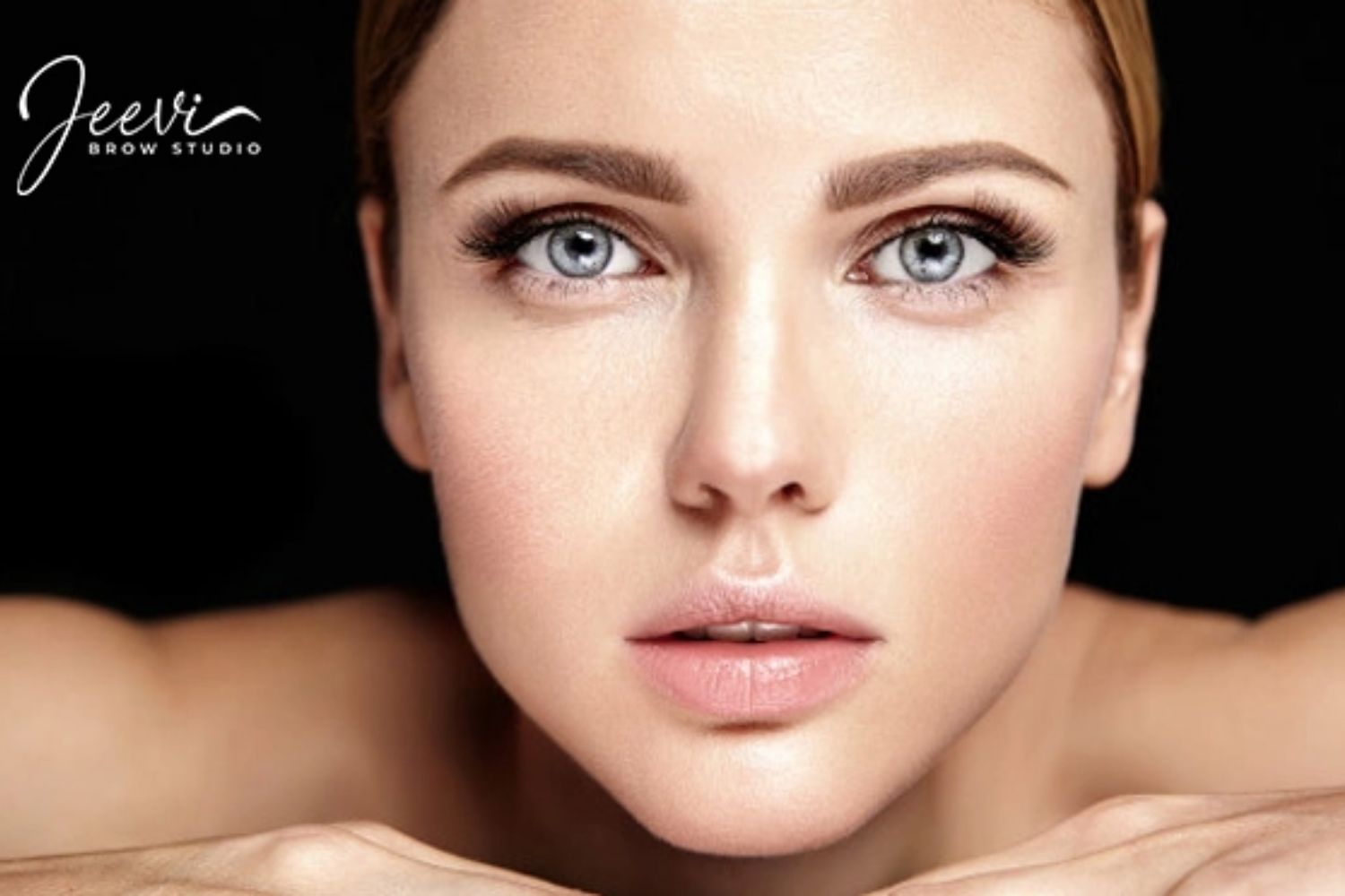 Jeevi Brow Studio