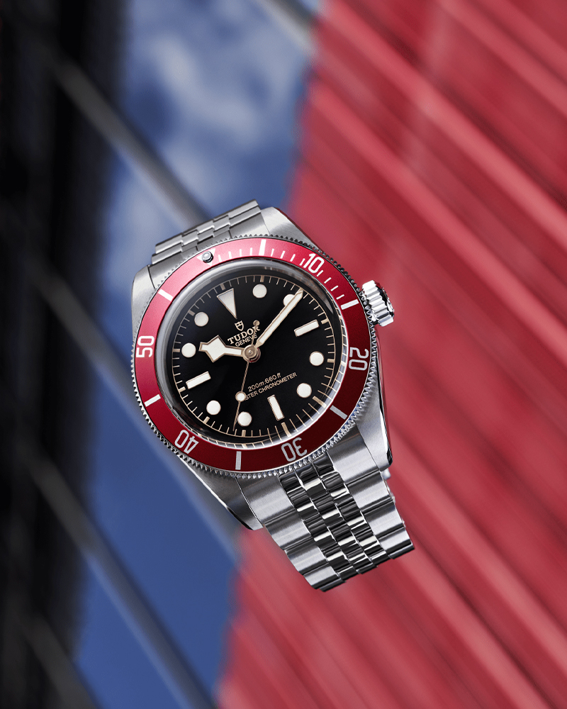 Tudor