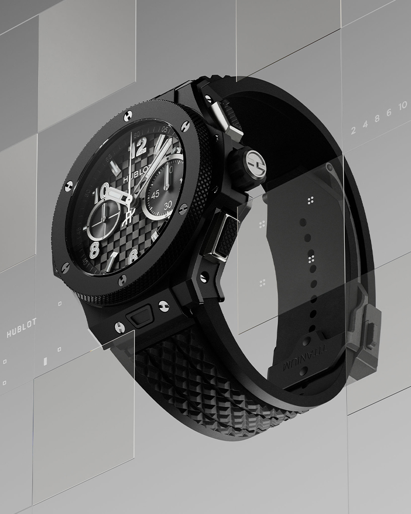 Hublot