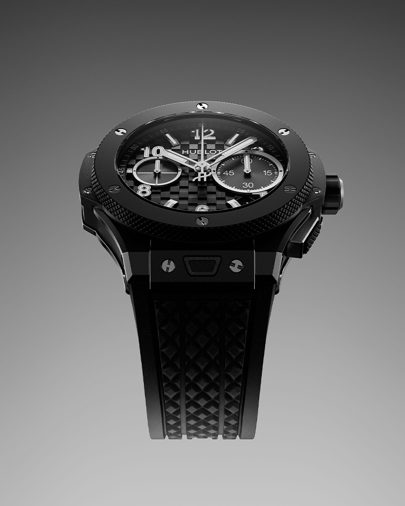 Hublot