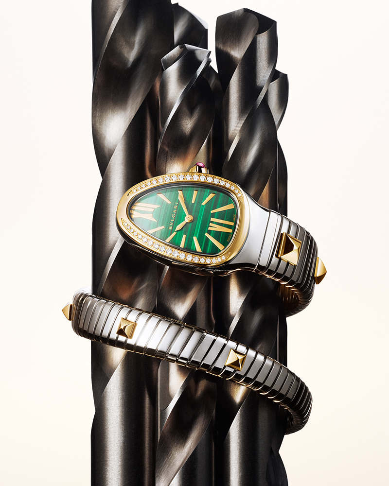 Bvlgari
