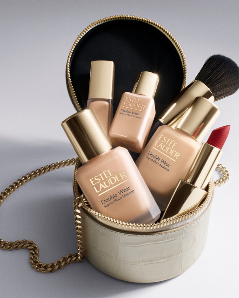 Estee Lauder 