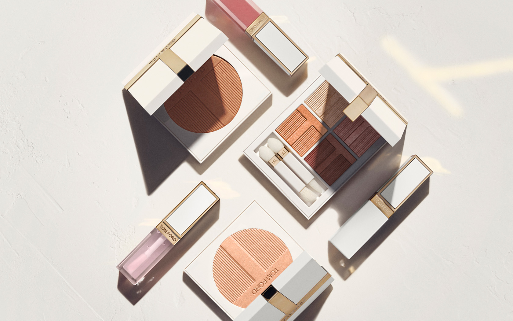 Tom Ford