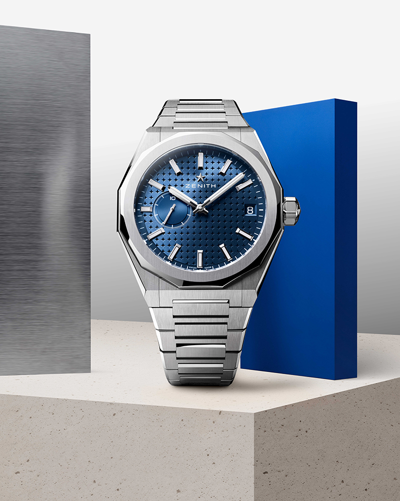 Zenith