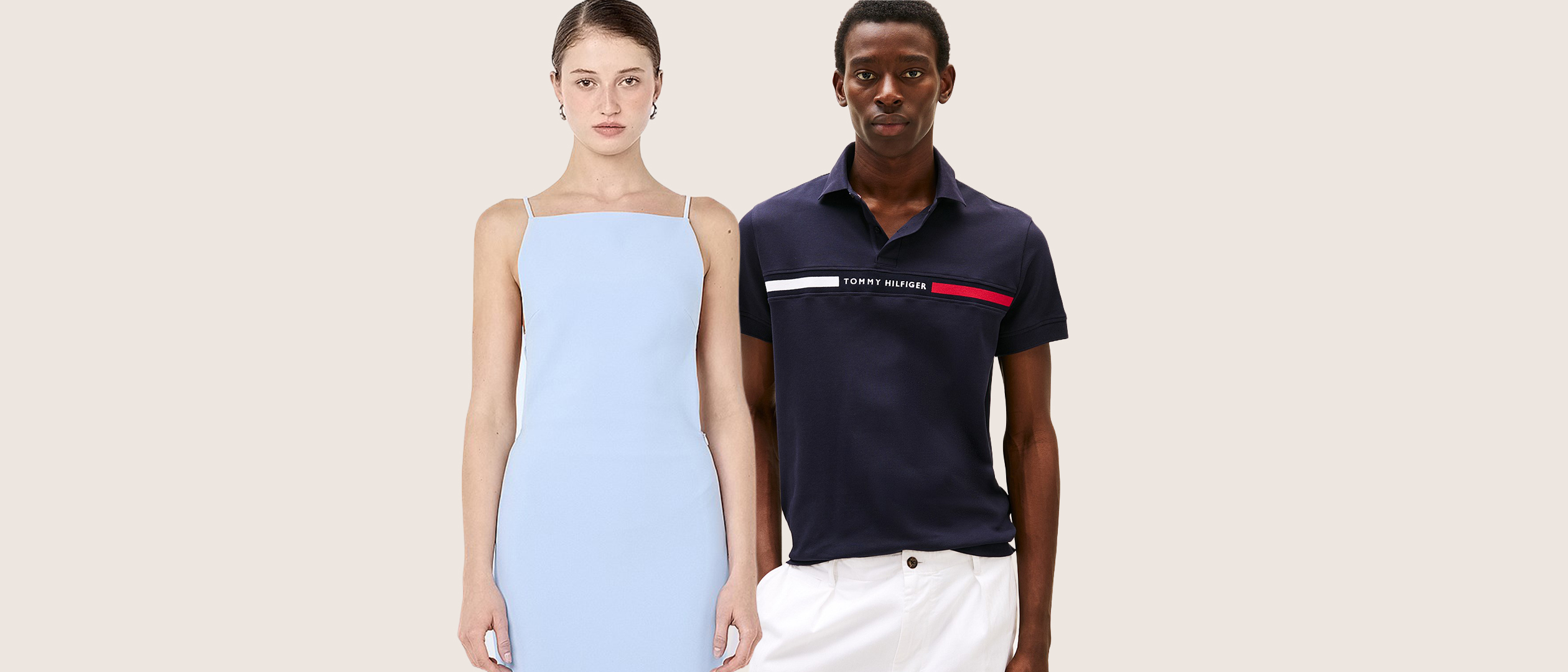 David Jones Mid-Season Clearance