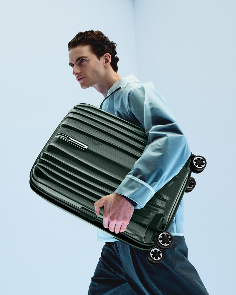 Samsonite 