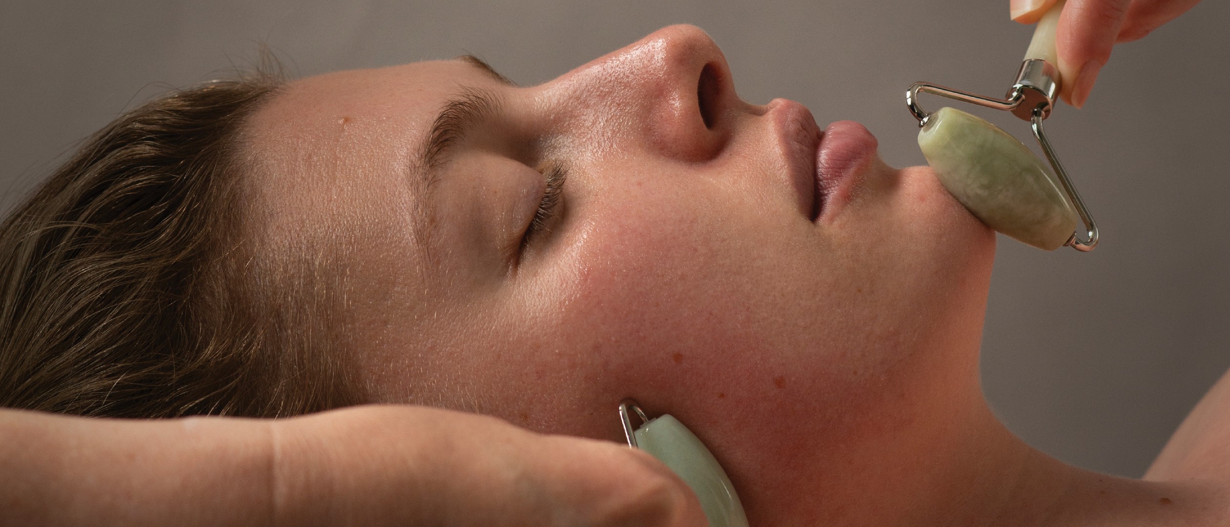 Spring Glow Spa Package