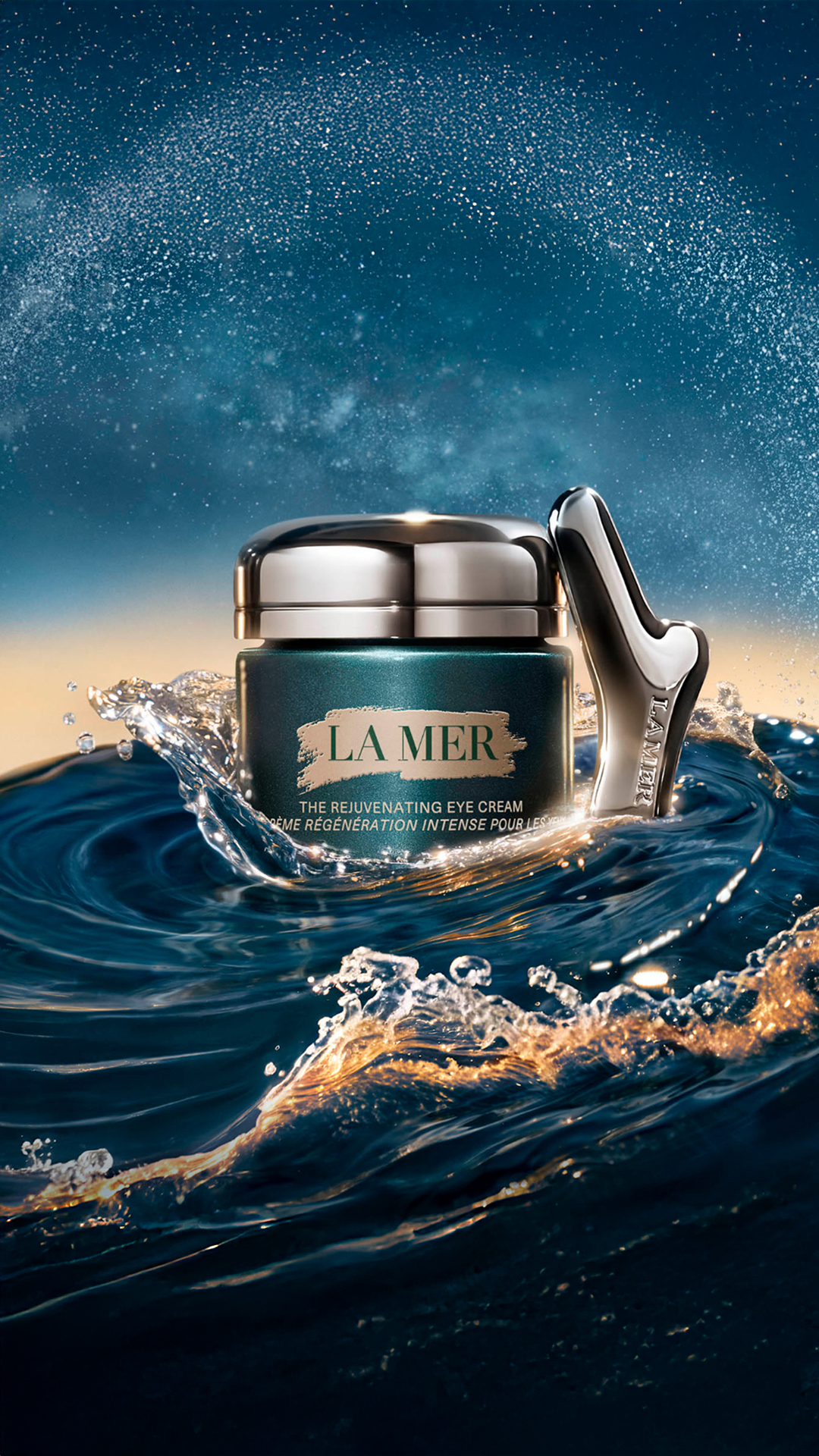 La Mer