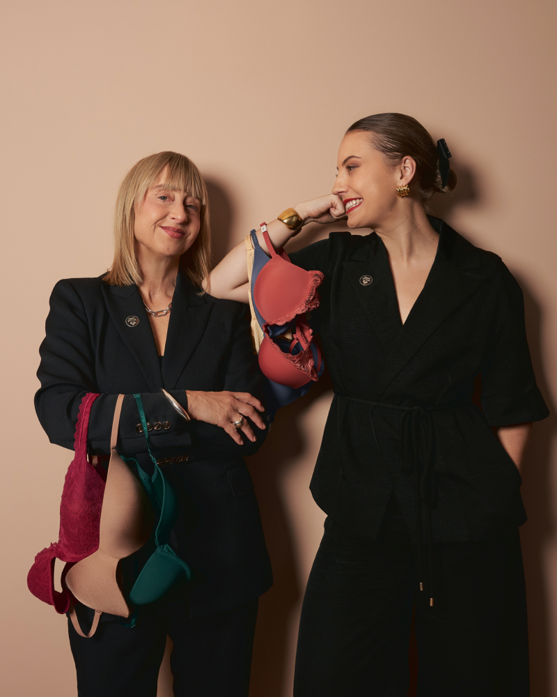 Book a Bra Fitting