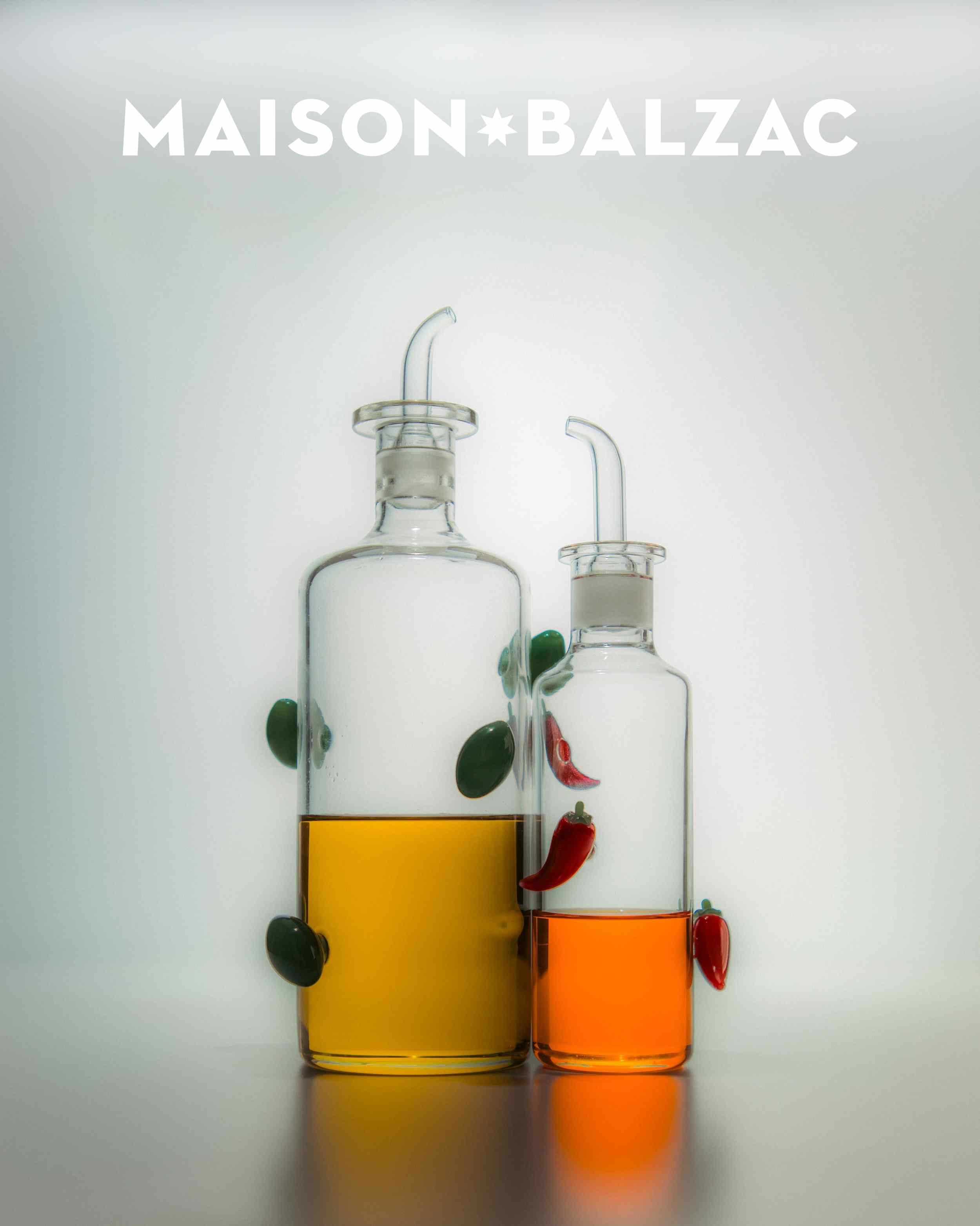 Maison Balzac