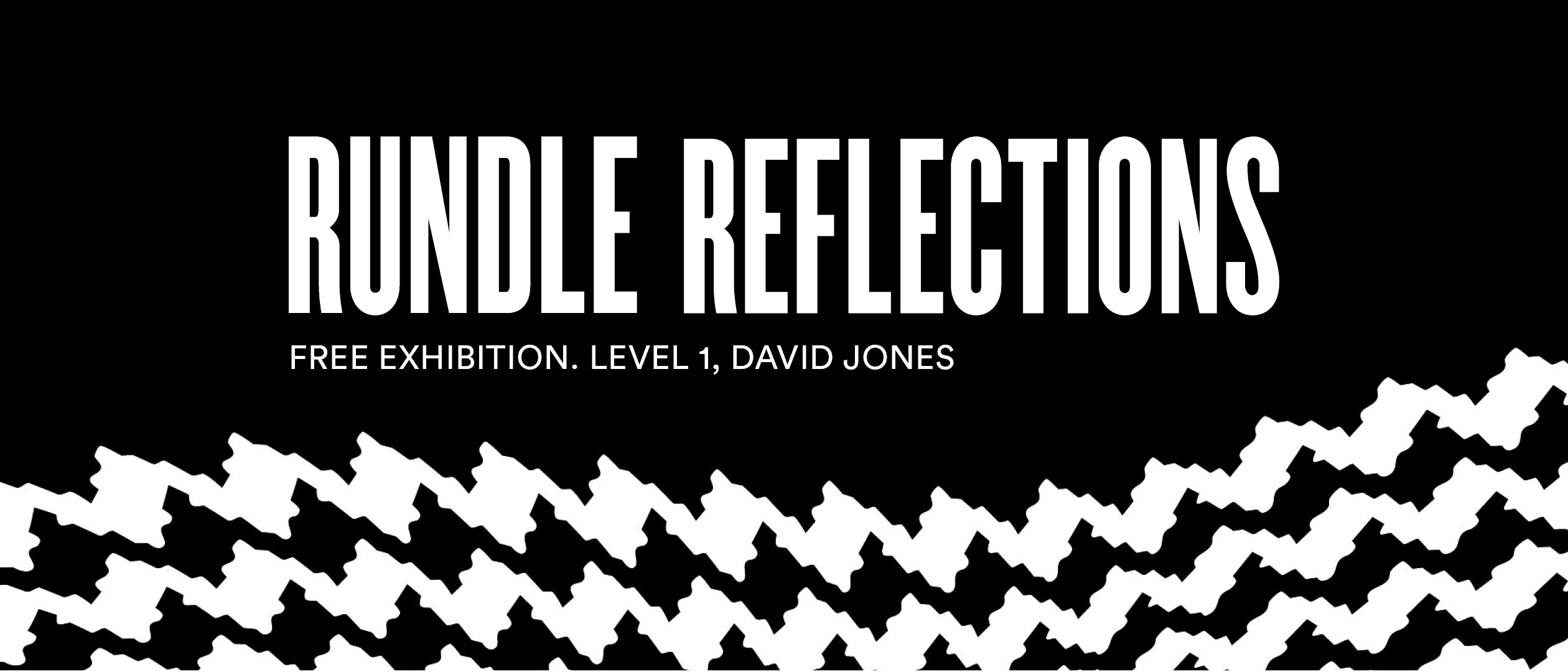 Rundle Reflections Event