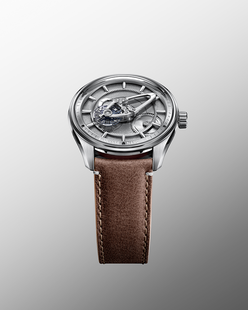 Ulysse Nardin