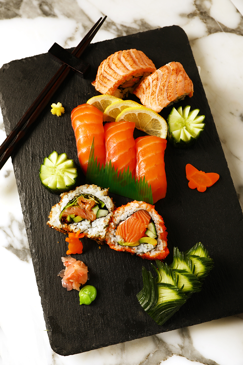 Mirai Sushi