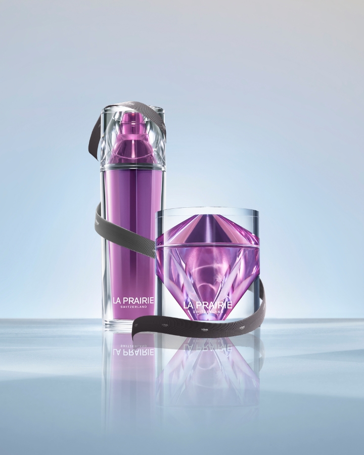 La Prairie