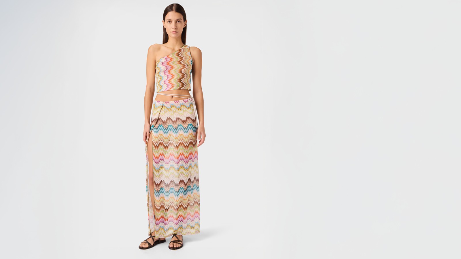 Missoni x David Jones
