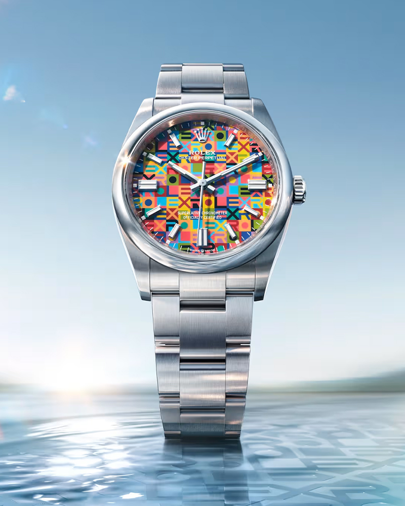 Rolex